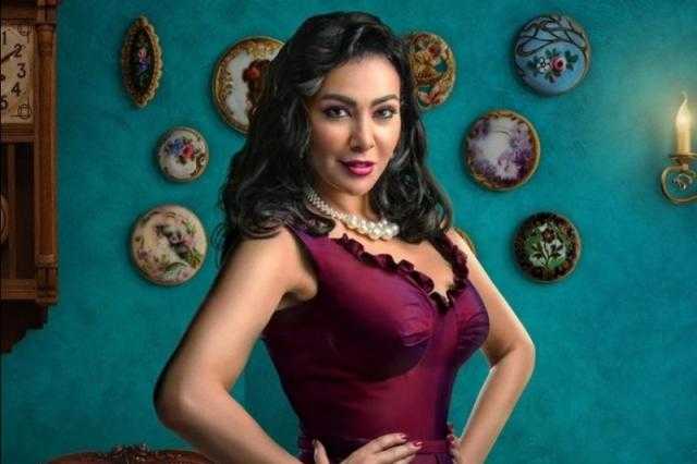 ميرهان حسين: «ستات بيت المعادي يُسلط الضوء على دور المرأة المكافحة»