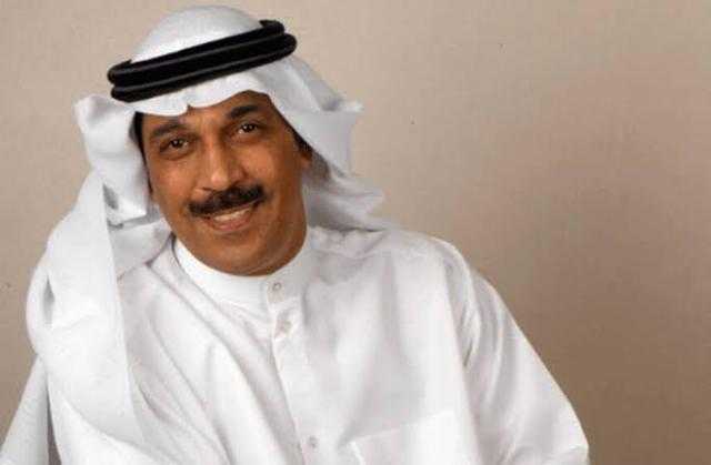 الموت يفجع الفنان عبدالله رويشد