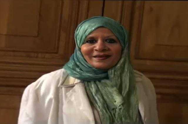 جنازتها رفعت شعار «لم يحضر أحد».. معلومات عن صاحبة أغنية «اقروا الفاتحة لأبو العباس»