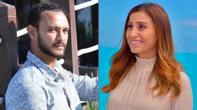 الإثارة والتشويق تجمع أحمد خالد صالح ودينا الشربيني في «آخر دور»