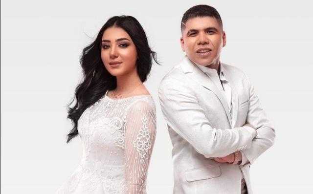 عمر كمال وشيماء المغربي يتصدران تريند «يوتيوب» بـ «أنتِ قلبي»