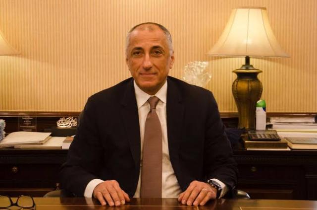 طارق عامر
