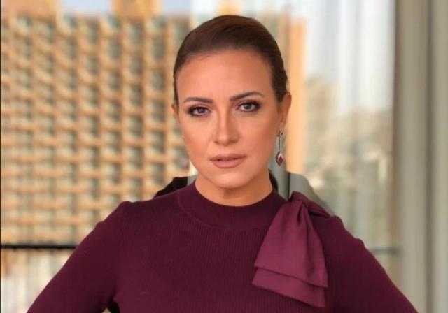 «قانون العمل» يجبر ريهام عبد الغفور على التواجد في طنطا