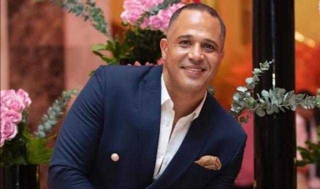 مصطفى درويش يتعاقد على «قلب واحد» أمام هاني سلامة