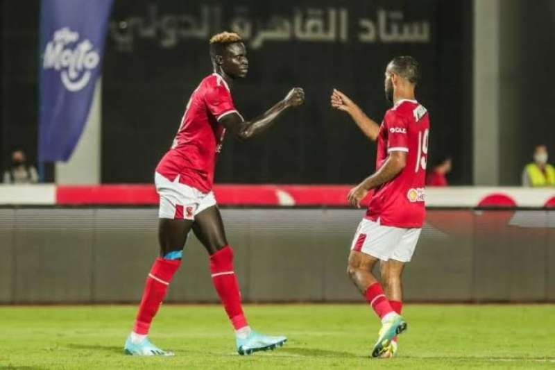 أليو بادجي