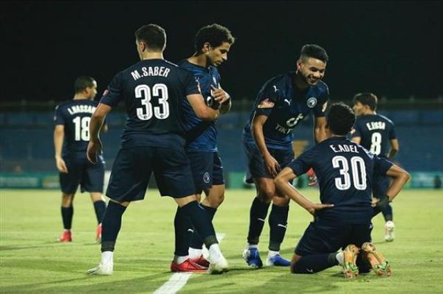 بيراميدز