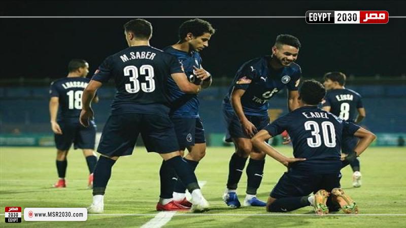 بيراميدز