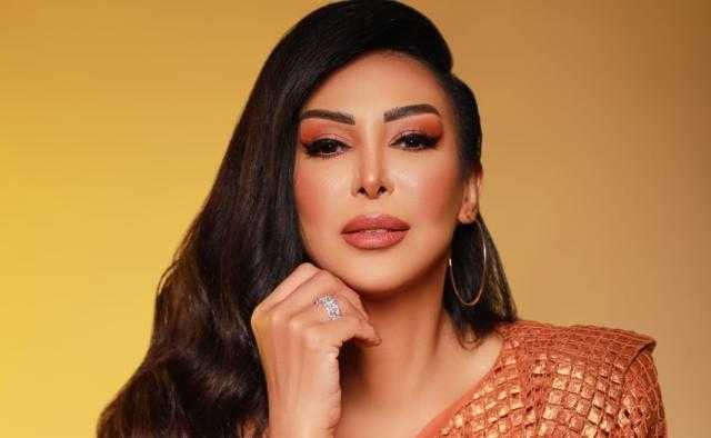 تفاصيل حفل شاهيناز في ليلة رأس السنة