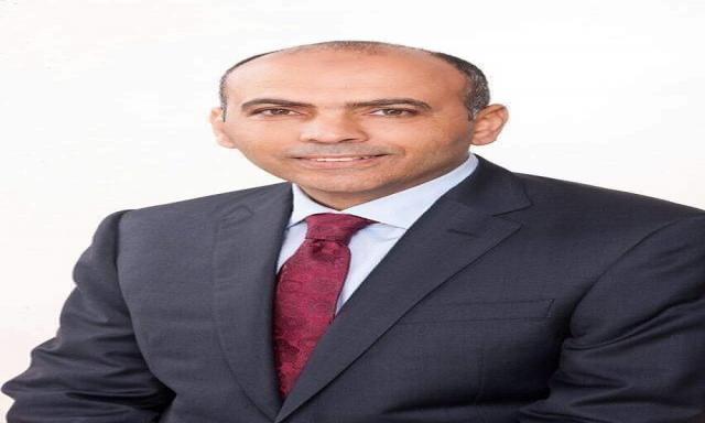  الدكتور جمال أبوالفتوح، وكيل لجنة الري والزراعة بمجلس الشيوخ