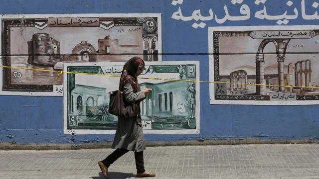 خبير دولي لـ مصر 2030: لبنان تنهار والديون 144 ألف مليار