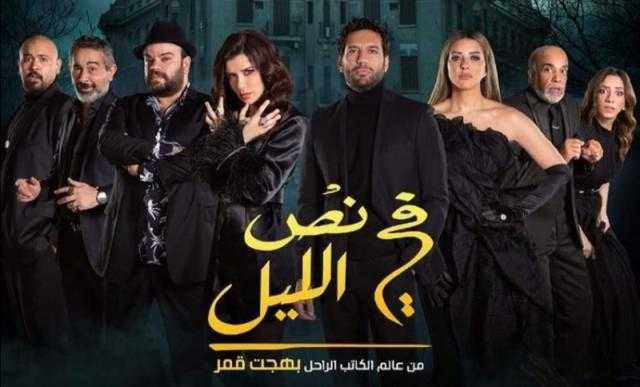 حسن الرداد: «انتظروا عرض في نص الليل بموسم الرياض أواخر الشهر»