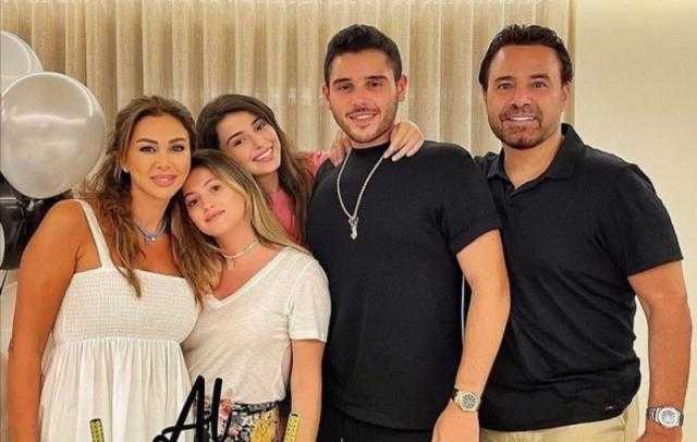 بعد تجاهل خبر وفاة عمتهما.. أبناء عاصي الحلاني في ورطة