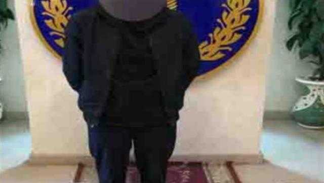 كشف لغز سرقة خزينة محل بالتجمع الخامس