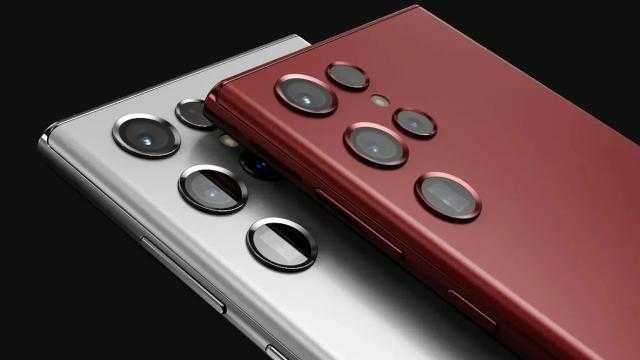 مواصفات Samsung Galaxy S23 Ultra.. هل تريد سامسونج قتل المنافسة بهذا الهاتف؟