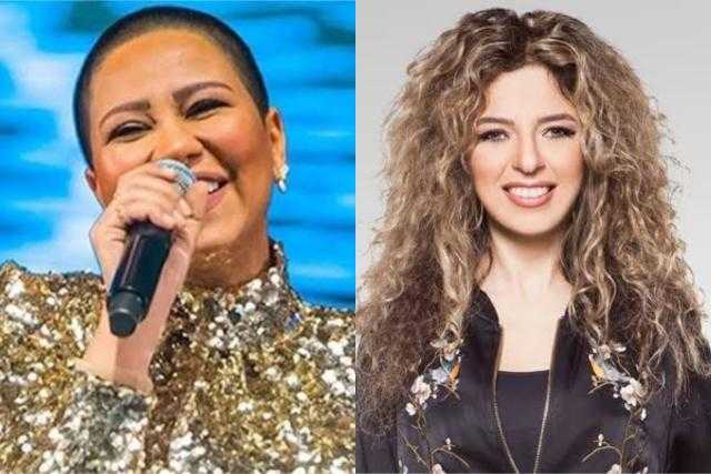 مصدر خاص لـ«مصر 2030» يكشف تفاصيل أزمة شيرين عبد الوهاب وجيهان عبد الله