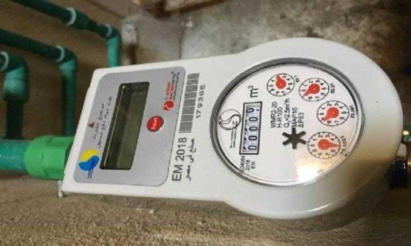 توجيهات هامة من رئيس الوزراء بشأن العدادات مسبوقة الدفع والذكية