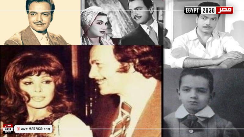 كمال الشناوي