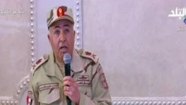 رئيس الوطنية للمقاولات يكشف تفاصيل مشروع جنوب الوادى بتوشكى