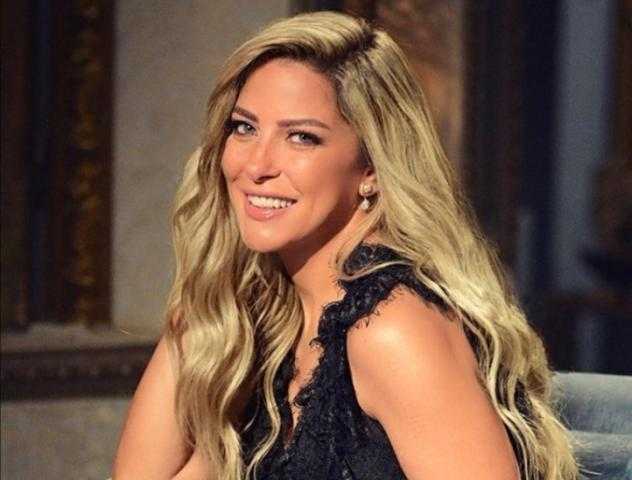 ريم مصطفى تكشف لجمهورها موعد عرض «في نص الليل»