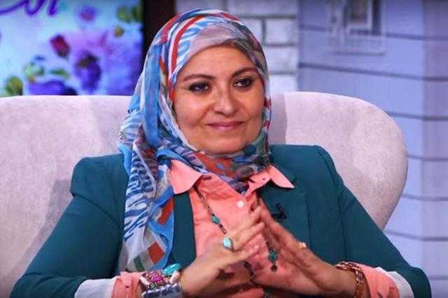 هبة قطب: هذا ما يحدث للمرأة حالة عدم زواجها