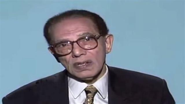 مصطفى محمود 