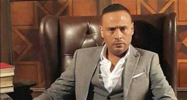 بالصور.. محمود عبد المغني يدخل لوكيشن تصوير «شمس»