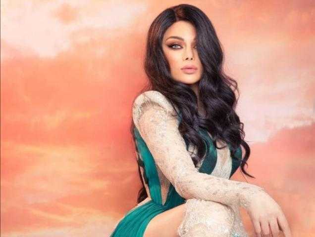 هيفاء وهبي تبدأ تصوير «فوق برج إيفل» في هذا الموعد