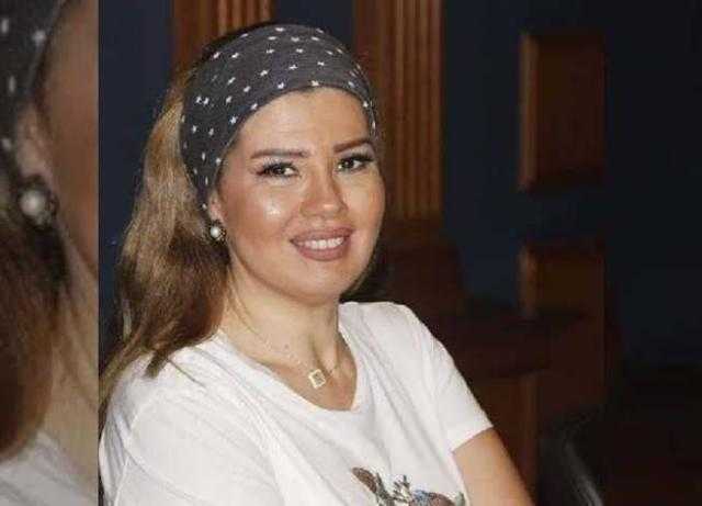 رانيا فريد شوقي تُسلط الضوء على المرأة المكافحة في «حلم»
