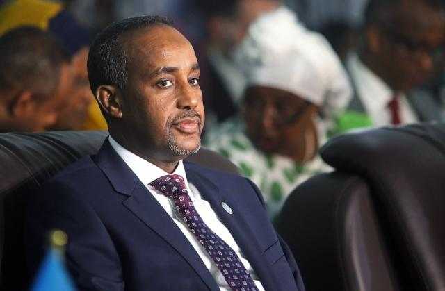 تربح وقضايا فساد.. إيقاف رئيس وزراء الصومال وقائد البحرية