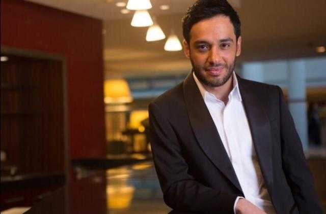 رامي جمال لجمهوره: «انتظروا طرح الجو جامد قريبًا»