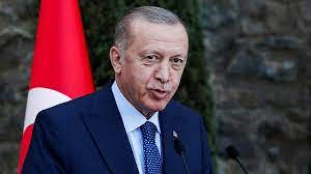 رجب طيب أردوغان