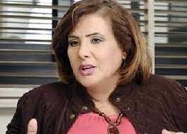 أماني الطويل خبير شؤون إفريقية 
