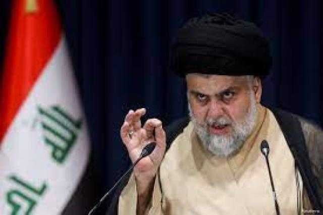 أول تعليق لـ «مقتدى الصدر » بعد المصادقة على نتائج الانتخابات