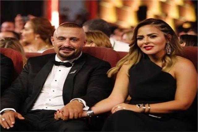 زوجة أحمد السقا تُثير الجدل بتصريحاتها حول ”طلاقها”