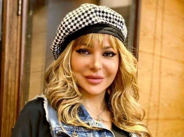 التعليق الأول من سوزان نجم الدين بعد إصابتها بفيروس كورونا