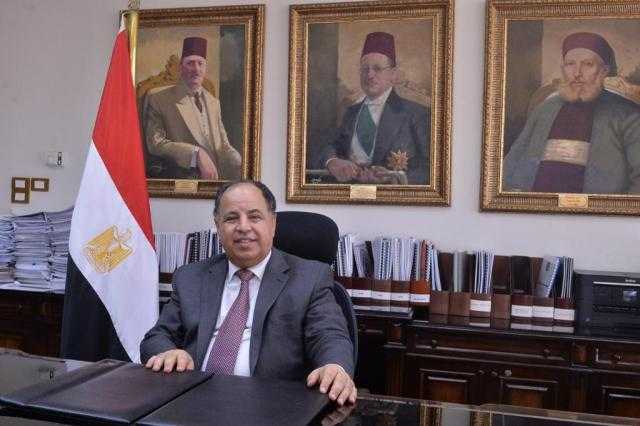 وزير المالية: انضمامنا لبنك «NDB» يُمثل شهادة ثقة في صلابة الاقتصاد المصري
