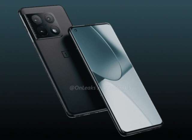 مواصفات OnePlus 10 Pro