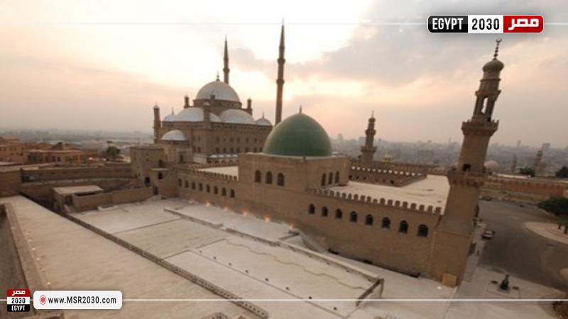 قلعة صلاح الدين الأيوبي