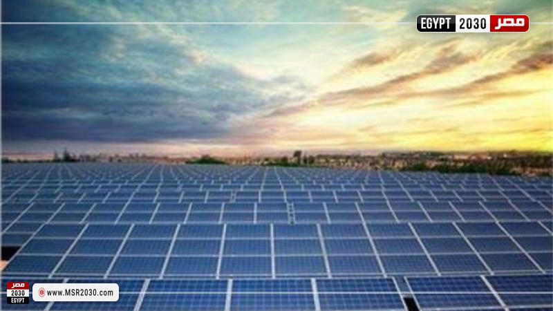 الطاقة المتجددة