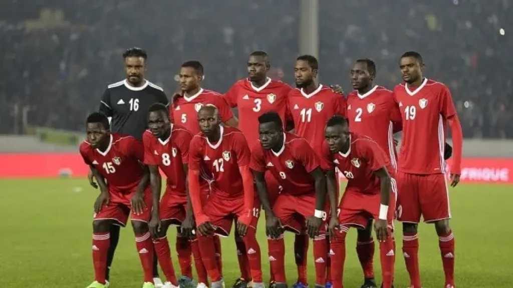 شطة: منتخب السودان قاتل رغم الظروف.. ومصر تعرف طريق الفوز