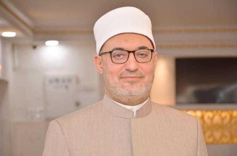 «البحوث الإسلامية»: ارتباط الفتوى بالقضايا الحياتية له دور في تحقيق التنمية المستدامة