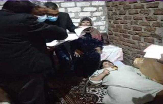 إجراء العملية اليوم.. الصحة تستجيب لـ«محمود» مريض السمنة