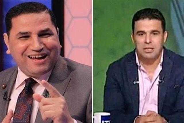 اليوم.. نظر دعوى خالد الغندور ضد عبد الناصر زيدان