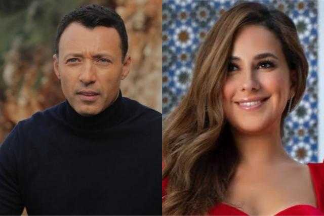 شيري عادل تخوض السباق الرمضاني بـ «الرواية» أمام أحمد فهمي
