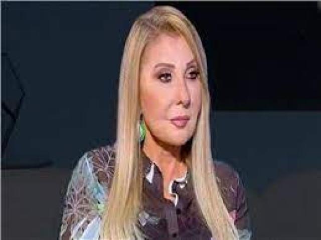 نادية الجندي