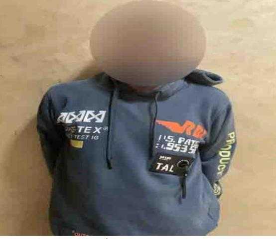 بعدما عجز عن دفع الإيجار.. سائق يشعل النيران في شقة مواطن بحلوان