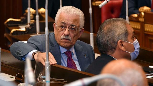 طارق شوقي