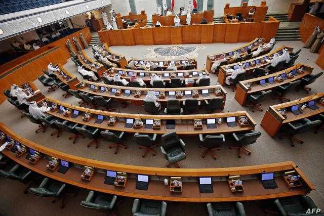 تضم 3 نواب معارضين.. بالأسماء.. تشكيل الحكومة الكويتية الجديدة