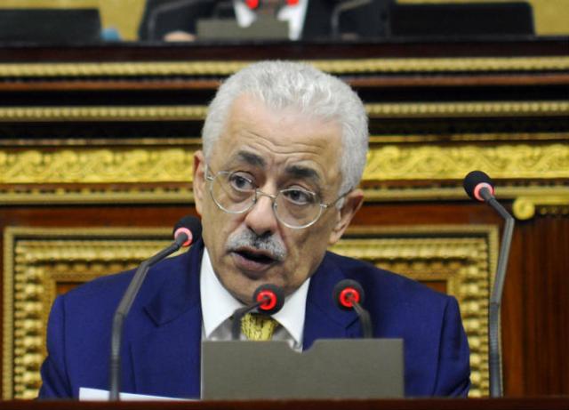 طارق شوقي