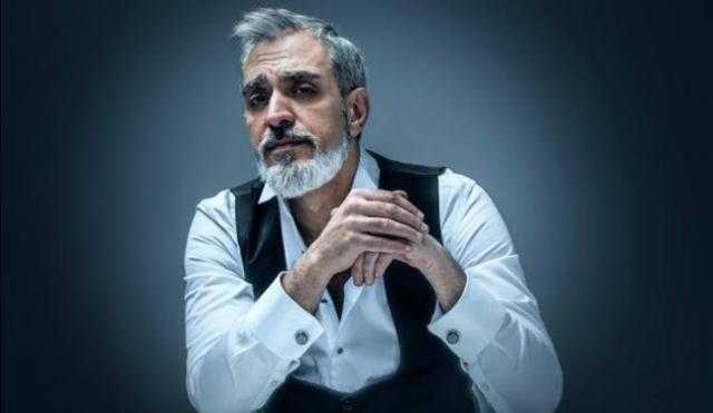 فراس سعيد يعلن إصابته بفيروس كورونا